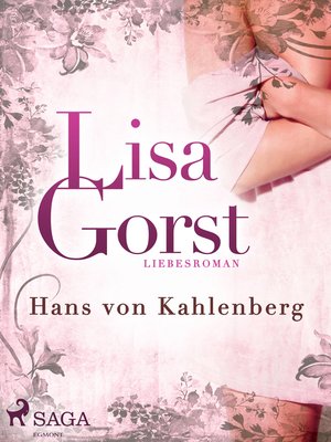 cover image of Lisa Gorst
